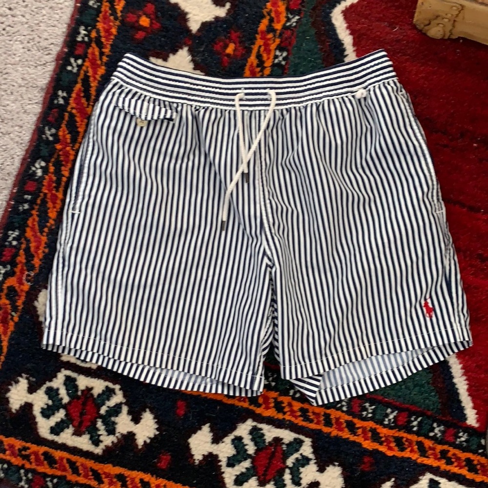 Polo Ralph Lauren Men’s Swim Shorts